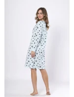 DÁMSKÁ KOŠILE KLARA model 21275257 - LEVEZA DÁMSKÁ KOŠILE KLARA model 21275257 - LEVEZA