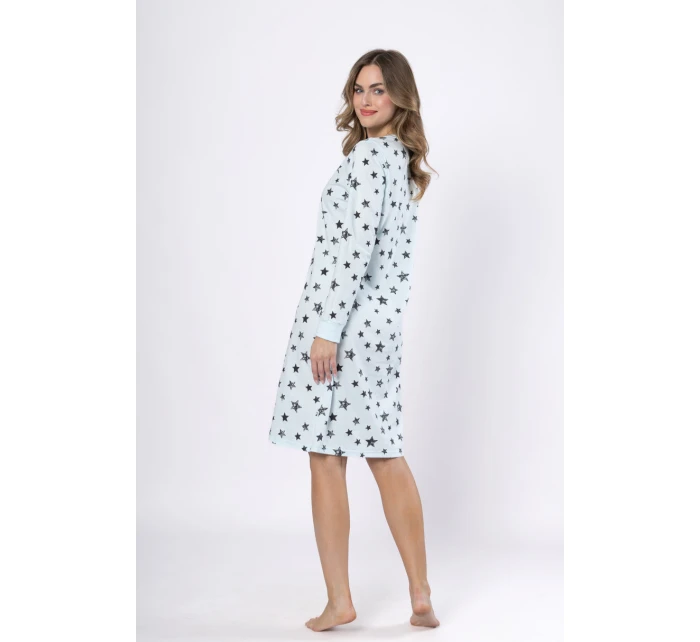 DÁMSKÁ KOŠILE KLARA model 21275257 - LEVEZA DÁMSKÁ KOŠILE KLARA model 21275257 - LEVEZA