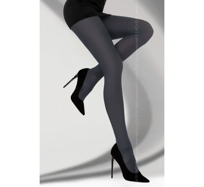 Pančuchové nohavice model 126328 Livia Corsetti Fashion