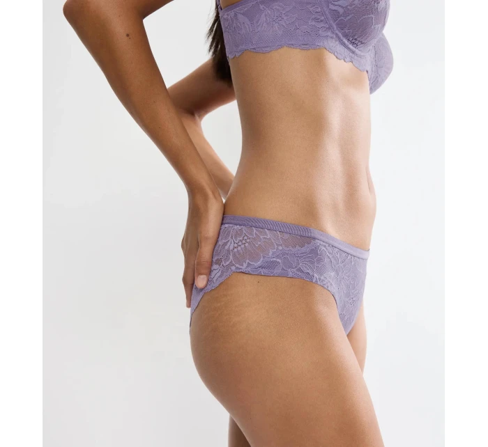 Amourette Charm T model 21792088 PURPLE  PURPLE - Triumph