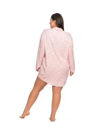 2XL3XL rozepínací košile model 21073648 - Moraj 2XL3XL rozepínací košile model 21073648 - Moraj