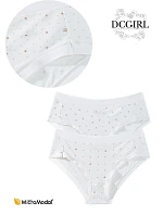 Nohavičky DC Girl 27383 A12 S–XL Nohavičky DC Girl 27383 A12 S–XL