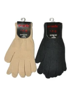 Dámske rukavice Rak R-Magic z nadýchaným kožúškom