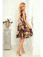 Dámske šaty 114-13 - NUMOCO