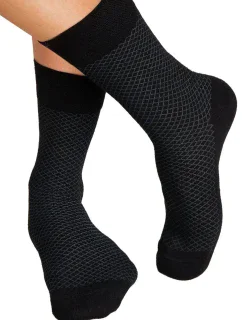 Pánske ponožky 004 01 - NOVITI