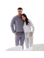 Pánské pyžamo 9 model 20863905 - Cornette Pánské pyžamo 9 model 20863905 - Cornette