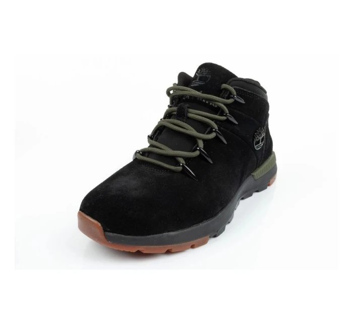 Trekingové topánky Timberland Lace Up M TB0A5PG6015