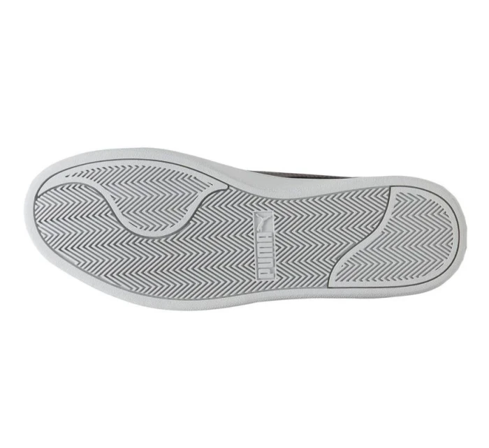 Topánky Puma Shuffle Mid Fur Flat M 387609 03