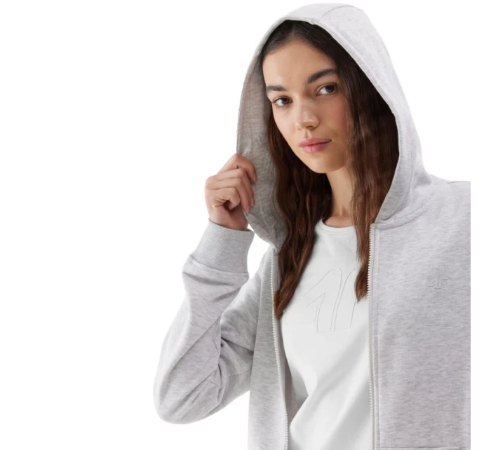 Mikina W WSS24TSWS 27M model 20145836 - 4F Mikina W WSS24TSWS 27M model 20145836 - 4F