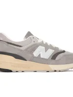 New Balance U U997RHA dámska obuv