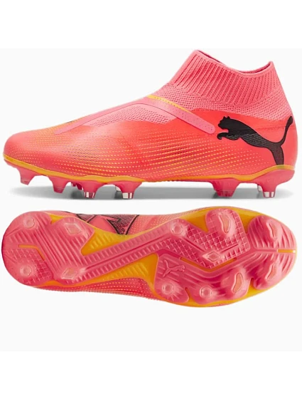 Boty Future 7 Match+ LL FG/AG M model 20078191 03 - Puma Boty Future 7 Match+ LL FG/AG M model 20078191 03 - Puma