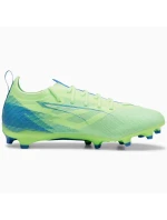 Fotbalové boty Ultra 5 Pro FG/AG Jr model 21215248 - Puma Fotbalové boty Ultra 5 Pro FG/AG Jr model 21215248 - Puma