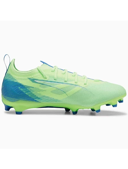 Fotbalové boty Ultra 5 Pro FG/AG Jr model 21215248 - Puma