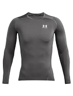 Tričko Under Armour HG Armour Comp LS M 1361524 025 pánske Tričko Under Armour HG Armour Comp LS M 1361524 025 pánske