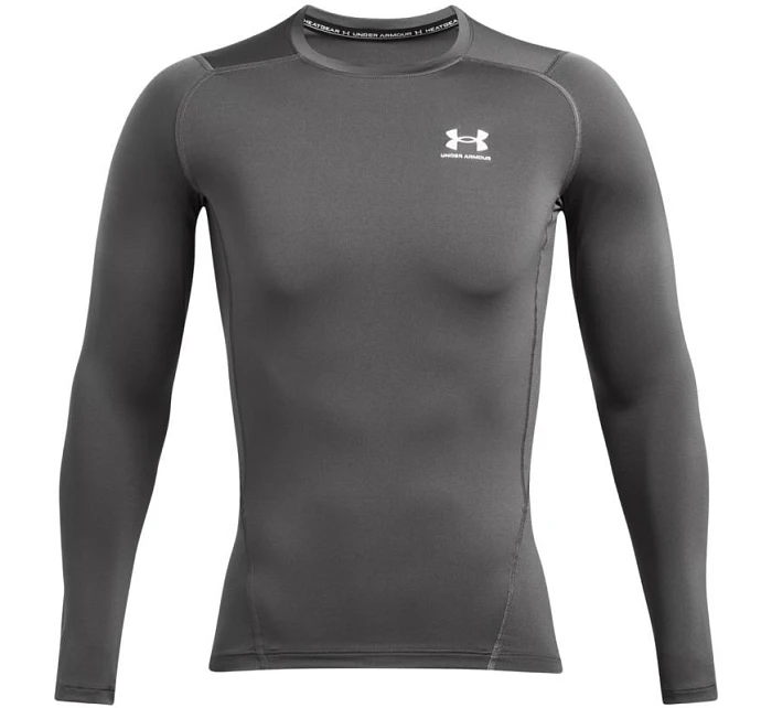 Tričko Under Armour HG Armour Comp LS M 1361524 025 pánske Tričko Under Armour HG Armour Comp LS M 1361524 025 pánske