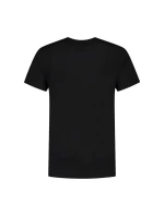 Rogelli pánske tričko GRAPHIC čierne 2XL