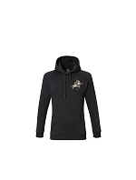 Pánska mikina MILLET Cimaï Collab Sweat M, čierna