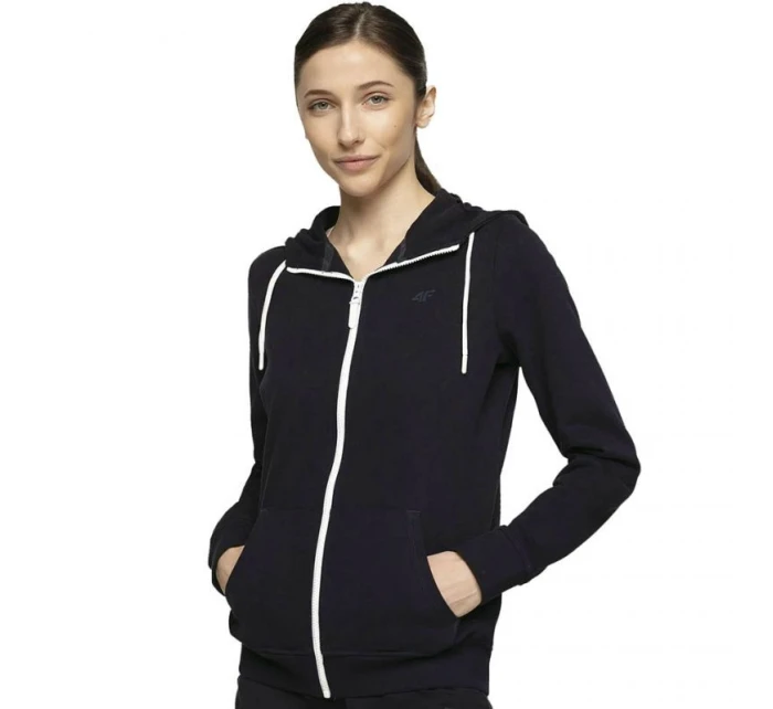 Mikina W  31S model 21423956 - 4F