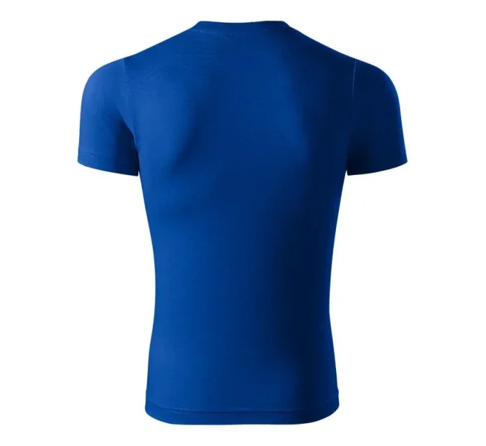 Paint M model 18798078 tričko chrpově modrá - Malfini Paint M model 18798078 tričko chrpově modrá - Malfini