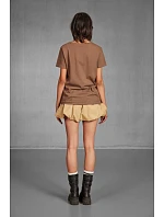 B&C #Inspire E150 /women_° Dámske tričko 01.W02B limetkové B&C #Inspire E150 /women_° Dámske tričko 01.W02B limetkové