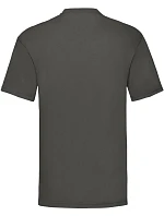 Valueweight T Tričko model 22496854 light graphite - Fruit of the Loom