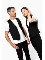 K 502 Dámská vesta model 22509888 black - Kariban