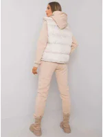 Sada EM KMPL model 16197974 béžová - FPrice