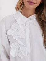 Koszula IT KS model 21886049 1.66 biały - FPrice