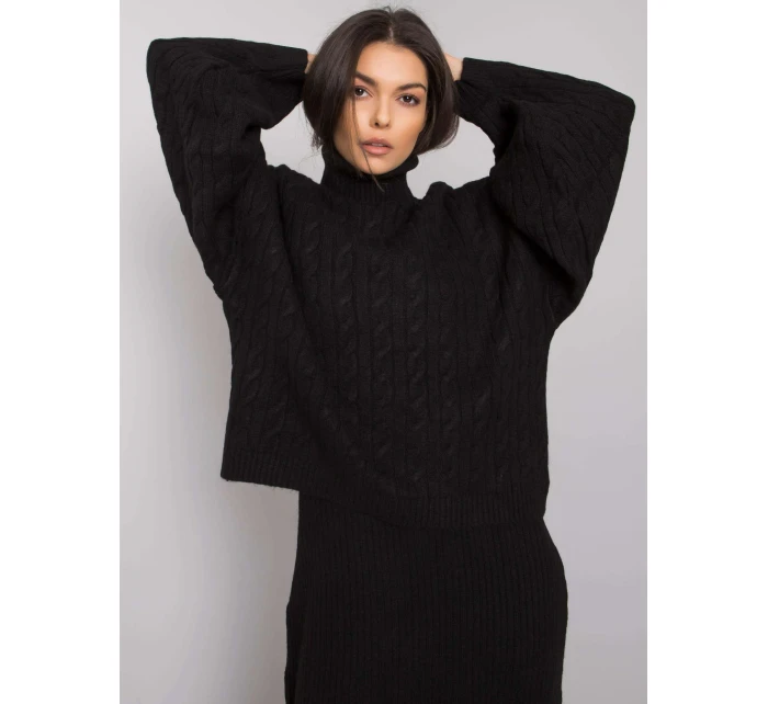 Súprava LC KMPL 0066.26X čierna