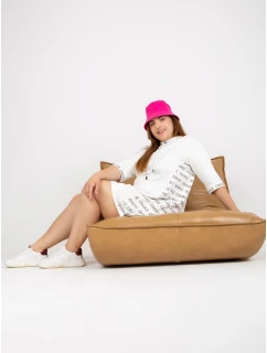 Šaty RV SK 7784.05P biele