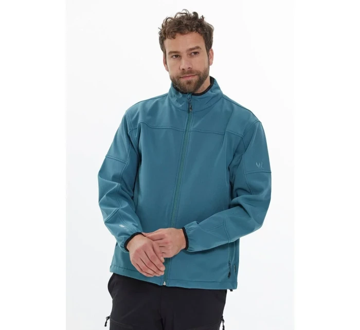 Pánská softshellová bunda Whistler Dublin M