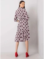 Dámske šaty 508525.17 biele - Lakerta Dámske šaty 508525.17 biele - Lakerta