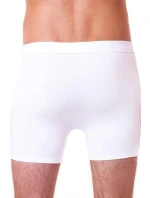 Pánske boxerky SPORT BOXER Šedá - BELLINDA