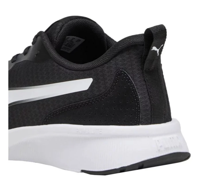 Unisex běžecká sportovní obuv Flyer Lite M model 21103435 01 Černá s bílou - Puma