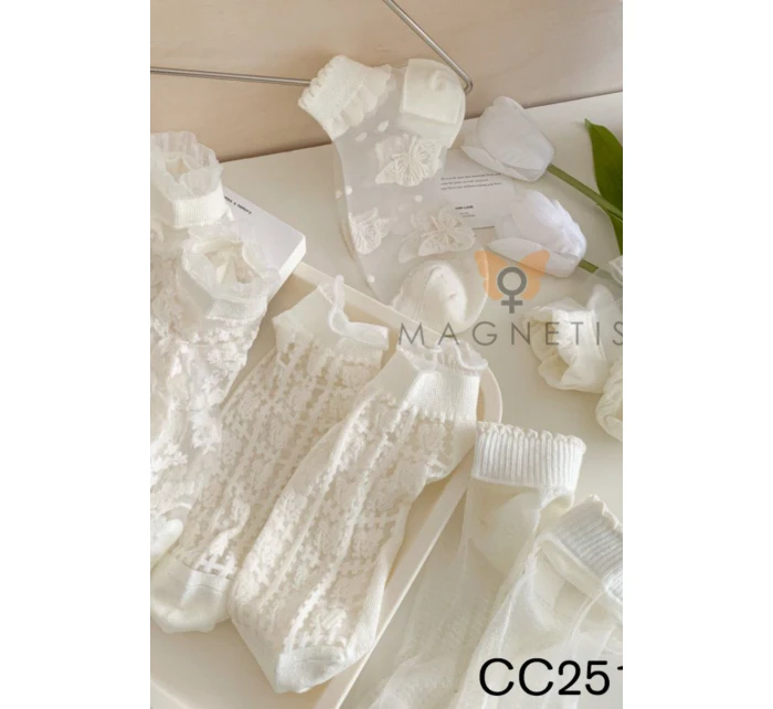 SKARPETKA  04 model 22024698 - Magnetis