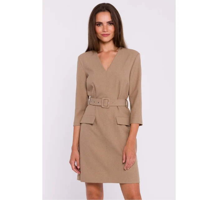 Denné šaty model 200383 Stylove