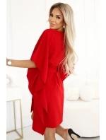 Denné šaty model 207233 Numoco