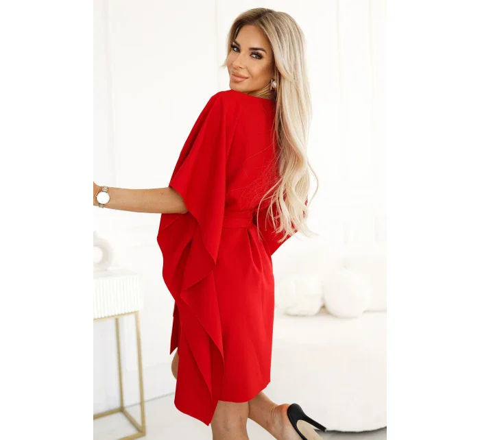 Denné šaty model 207233 Numoco