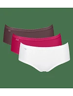 sloggi Basic+ Midi C3P – Red Combination – SLOGGI Red Combination – SLOGGI sloggi Basic+ Midi C3P – Red Combination – SLOGGI Red Combination – SLOGGI