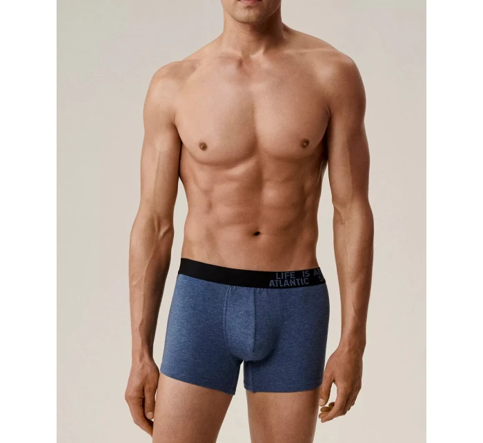 Boxerky model 21297240 A'3 S2XL - Atlantic