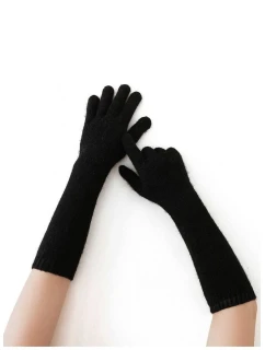 Dámske dlhé rukavice Be Snazzy R-264