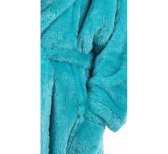 detský župan Lilly a Jack baby blue bird