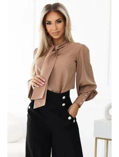 Dámska blúzka 578-1 - NUMOCO