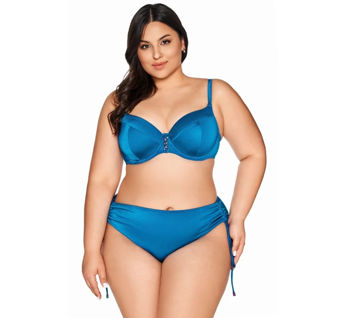 Vrchný diel plaviek 13 azure - AVA Vrchný diel plaviek 13 azure - AVA