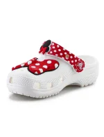 Crocs Classic Disney Minnie Mouse Clog Jr 208710-119 Crocs Classic Disney Minnie Mouse Clog Jr 208710-119