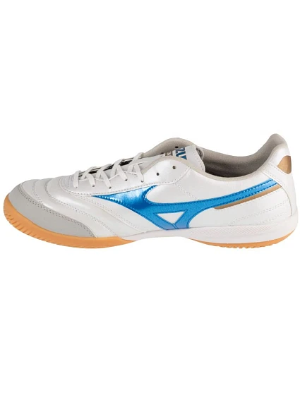 Fotbalové boty Mizuno Morelia Sala Pro IN M Q1GA241325