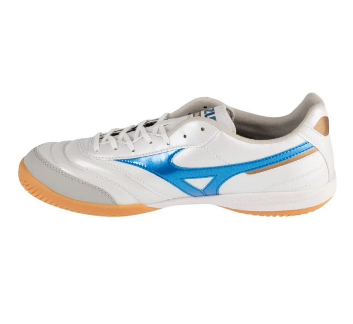 Kopačky Mizuno Morelia Sala Pro IN M Q1GA241325