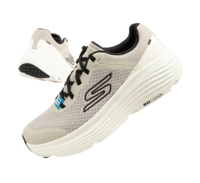 Skechers Max Cushioning Endeavour M 220613/TPBK