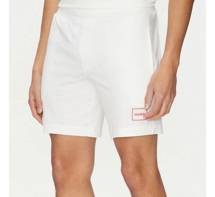 HUGO homewear Laze white (50525247-101)