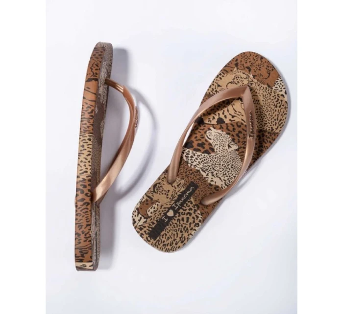 Žabky Ipanema Animal W 83617AY384